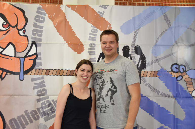 Projekttag 202223 am LaurentiusGymnasium LaurentiusGymnasium