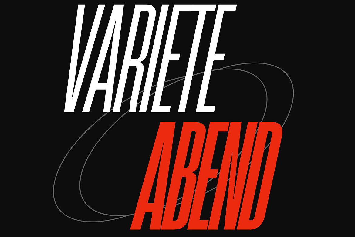 Varieté-Abend