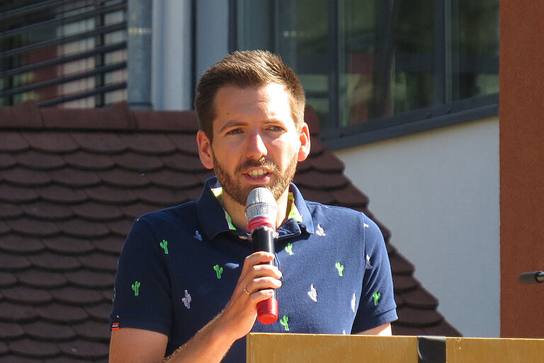 Abschlussversammlung 2020