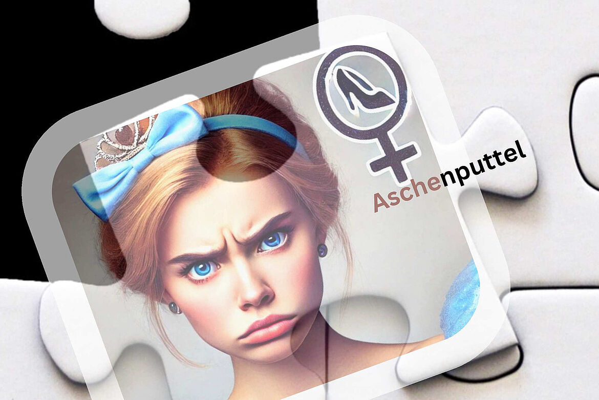 Aschenputtel?